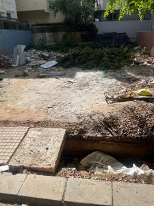 Residential Plot