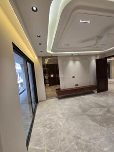 Hall Image of 3000 Sq.ft 4 BHK Builder Floor for sale in Sector 51 Gurgaon for Rs. 41000000