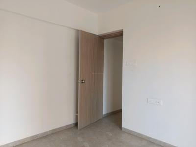 Bedroom Image of 1033 Sq.ft 2 BHK Apartment / Flat for sale in Godrej Prana, Undri Pune for Rs. 5400000