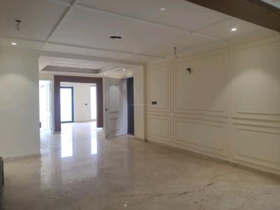 Living Room Two Image of 5850 Sq.ft 4 BHK Builder Floor for sale in Green Field Colony Faridabad for Rs. 40500000