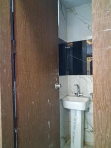 Bedroom One Image of 1550 Sq.ft 3 BHK Apartment / Flat for sale in Swastik AVS Infra Homes, Sector 104 Noida for Rs. 5500000