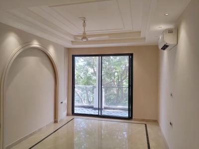 Bedroom Image of 2848 Sq.ft 4 BHK Builder Floor for rent in DLF Phase 3 Gurgaon for Rs. 126000