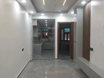 Living Room Image of 720 Sq.ft 2 BHK Builder Floor for sale in Ashok Vihar New Delhi for Rs. 16000000