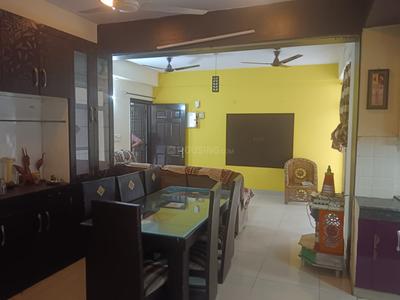 3 BHK Flat