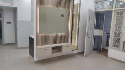Living Room Image of 1395 Sq.ft 3 BHK Builder Floor for sale in Indirapuram Ghaziabad for Rs. 10800000
