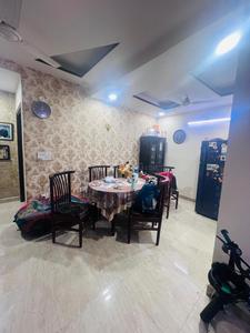 3 BHK Flat