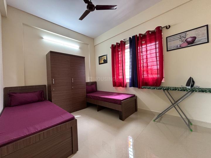 Image of Spacio Gents PG - Richmond Bangalore in Richmond Town, Bangalore