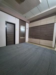 Bedroom Image of 2000 Sq.ft 3 BHK Apartment / Flat for rent in Hill Drive Bhavnagar for Rs. 35500