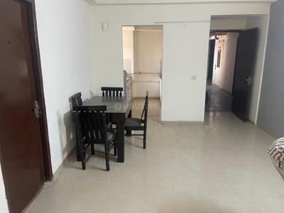 Hall Image of 1390 Sq.ft 3 BHK Apartment / Flat for sale in Jaypee Kosmos, Sector 134 Noida for Rs. 11600000