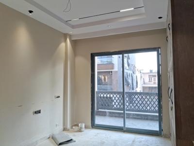 Bedroom Image of 1800 Sq.ft 3 BHK Builder Floor for sale in Paschim Vihar New Delhi for Rs. 32500000