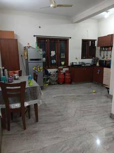Hall Image of 1050 Sq.ft 2 BHK Builder Floor for rent in JP Nagar Bengaluru for Rs. 27000