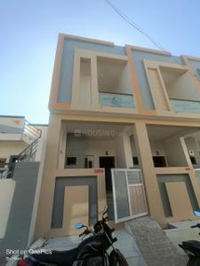 Image of 990 Sq.ft 2 BHK Independent House for sale in D.L.B. Society, Amreli for Rs. 2600000