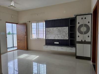 Hall Image of 1200 Sq.ft 2 BHK Apartment / Flat for rent in Nehru Nagar Belagavi for Rs. 20000