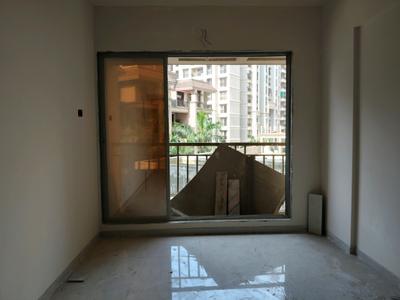Living Room Image of 720 Sq.ft 1 BHK Apartment / Flat for sale in Precious Majestic, Pushpak Nagar Navi Mumbai for Rs. 5100000