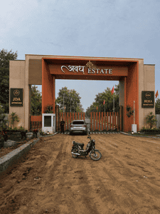 Image of 111 Sq.ft Residential Plot / Land for sale in Mahapura, Jaipur for Rs. 6169171