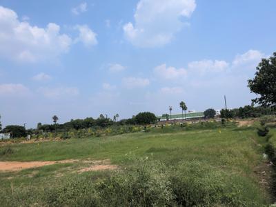 Image of 150 Sq.ft Residential Plot / Land for sale in Bongloor, Hyderabad for Rs. 3750000