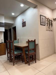 Hall Image of 1480 Sq.ft 3 BHK Apartment / Flat for sale in Buildscape Solis One, Bopal Ahmedabad for Rs. 8500000