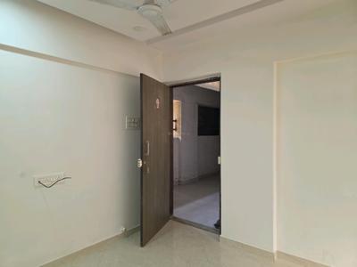 Living Room Image of 600 Sq.ft 1 BHK Apartment / Flat for sale in Sairam Sai Leela, Nalasopara West Nala Sopara for Rs. 3200000