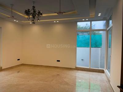 Hall Image of 4200 Sq.ft 5 BHK Villa for sale in Sainik Farm New Delhi for Rs. 52500000