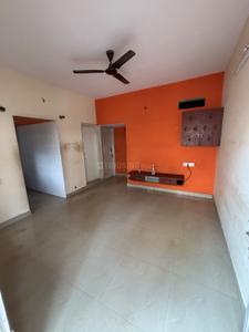 Hall Image of 1000 Sq.ft 2 BHK Builder Floor for rent in JP Nagar Bengaluru for Rs. 20000