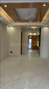 Hall Image of 2367 Sq.ft 3 BHK Builder Floor for sale in Sector 10 Gurgaon for Rs. 25500000