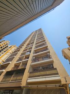 Image of 600 Sq.ft 1 BHK Apartment / Flat for sale in Sanghvi Nesta, Thane West, Thane for Rs. 9000000