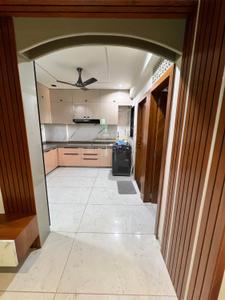 Image of 2600 Sq.ft 3 BHK Apartment / Flat for rent in Bodakdev, Ahmedabad for Rs. 60000