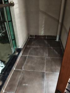 Balcony Image of 1186 Sq.ft 2 BHK Builder Floor for rent in JP Nagar Bengaluru for Rs. 29000