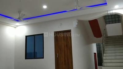 Bedroom Image of 3600 Sq.ft 5 BHK Independent House for rent in Toli Chowki Hyderabad for Rs. 95000