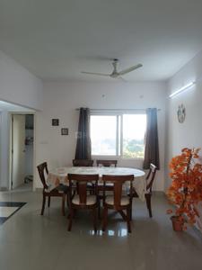 Hall Image of 1900 Sq.ft 3 BHK Apartment / Flat for sale in Jagatpur Ahmedabad for Rs. 13000000