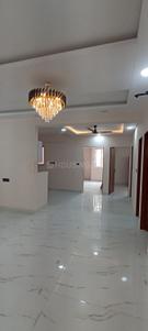 Hall Image of 1403 Sq.ft 3 BHK Apartment / Flat for sale in Jagatpura Jaipur for Rs. 6600000