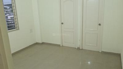 Bedroom Image of 1512 Sq.ft 3 BHK Apartment / Flat for sale in Manjalpur Vadodara for Rs. 5750000