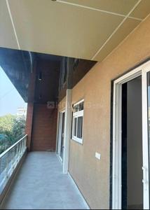 4 BHK Independent Builder Floor