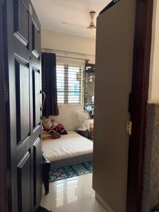 1 BHK Flat