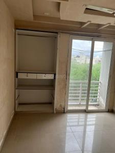 Hall Image of 1225 Sq.ft 2 BHK Apartment / Flat for sale in JP Iscon Habitat, Gotri Vadodara for Rs. 3700000