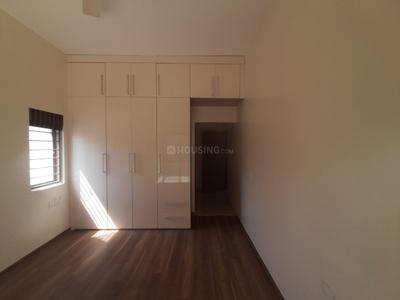 Bedroom Image of 1200 Sq.ft 2 BHK Apartment / Flat for sale in Skyi Songbirds , Bhugaon Pune for Rs. 8900000