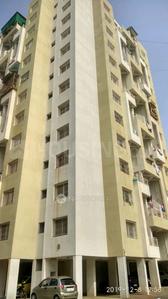 Image of 641 Sq.ft 1 BHK Apartment / Flat for sale in Chirag Grande View 7 Phase VII Building L, Ambegaon Budruk, Pune for Rs. 4600000