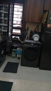 Kitchen Image of 1150 Sq.ft 2 BHK Apartment / Flat for sale in Nerul Navi Mumbai for Rs. 22000000