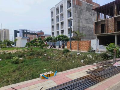 Image of 171 Sq.ft Residential Plot / Land for sale in Skywhales Vienna Greens, Sector 99A, Gurgaon for Rs. 31400000