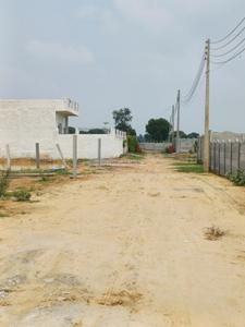 Image of 900 Sq.ft Residential Plot / Land for sale in Sector 5, Sohna for Rs. 3850000