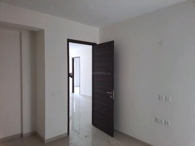 Bedroom Image of 1150 Sq.ft 3 BHK Builder Floor for sale in Smartworld Gems, Sector 89 Gurgaon for Rs. 16600000