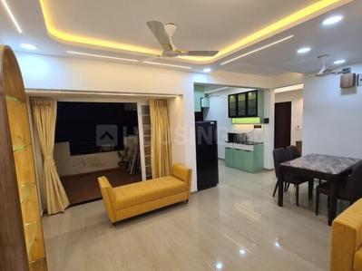 3 BHK Flat