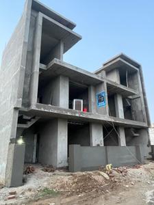Image of 2400 Sq.ft 4 BHK Villa for sale in Kharar, Mohali for Rs. 10475000