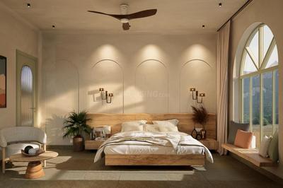 Hall Image of 900 Sq.ft 2 BHK Builder Floor for sale in Jaipuria Sunrise Greens NH 24 BLOCK C1, Lal Kuan Ghaziabad for Rs. 7600000