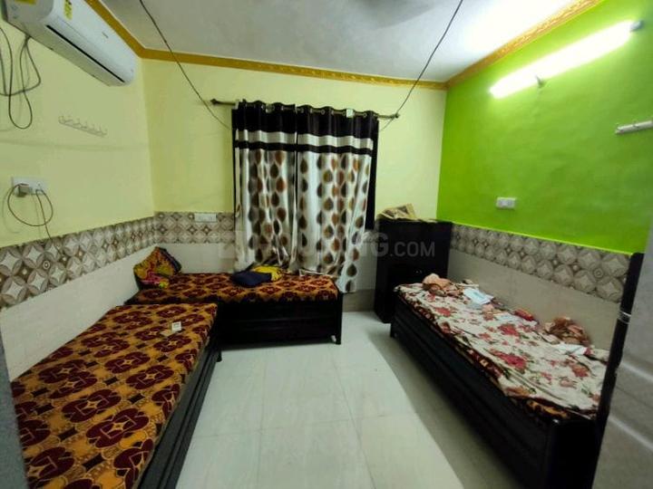 Sector 3, Airoli Bedroom 1
