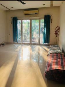 Bedroom Image of 1900 Sq.ft 3 BHK Apartment / Flat for rent in Banjara Hills Hyderabad for Rs. 35000
