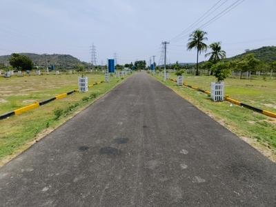 Image of 843 Sq.ft Residential Plot / Land for sale in Singaperumal Koil, Chennai for Rs. 1171770
