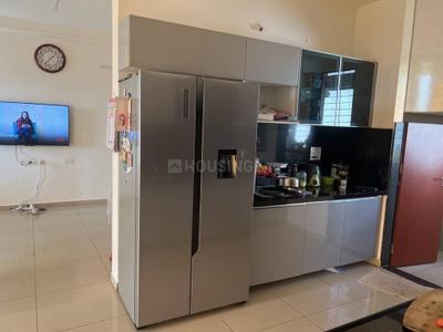 Kitchen Image of 1098 Sq.ft 2 BHK Apartment / Flat for sale in Tayal K Town Kiwale, Vikas Nagar Pune for Rs. 6921000