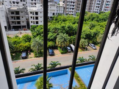 Balcony Image of Emami Tejomaya in Navalur, Chennai