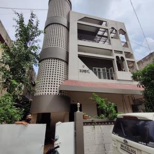 Image of 1500 Sq.ft 2 BHK Independent House for rent in Ayodhya Nagar, Nagpur for Rs. 20000